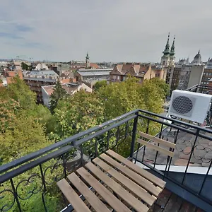 Buda House 7 Budapest