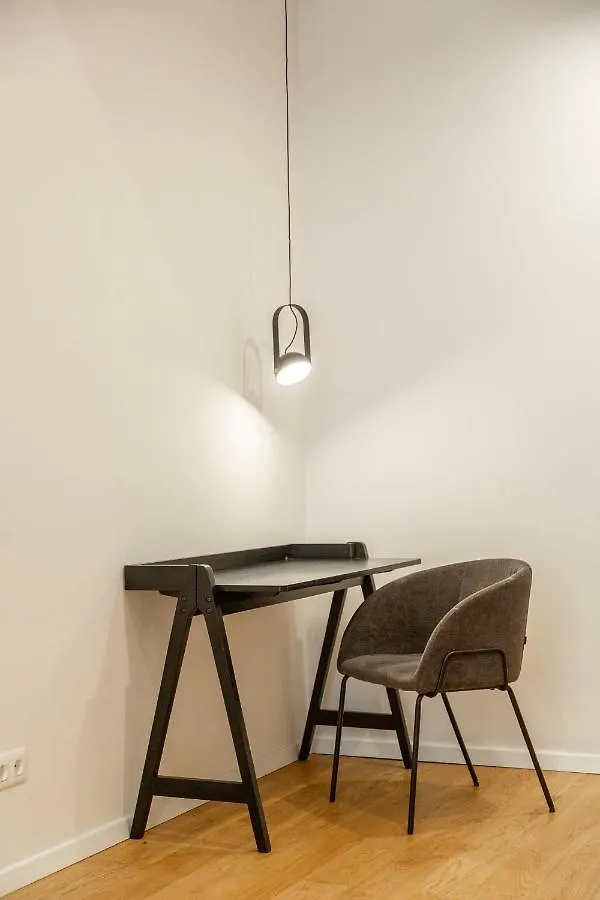 Luxurious Minimalist Residence With Sauna By Prestige Homes Budapest
