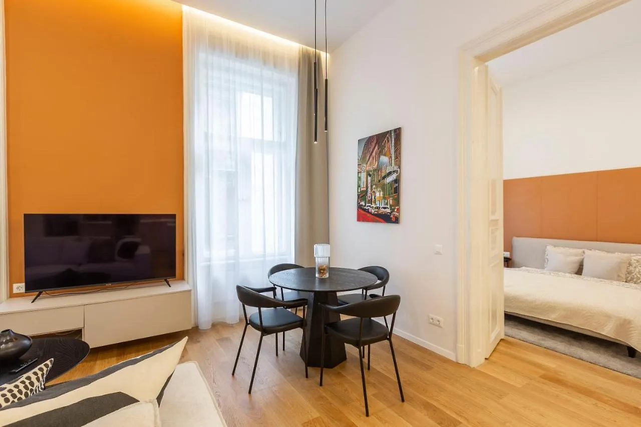 Luxurious Minimalist Residence With Sauna By Prestige Homes Budapest