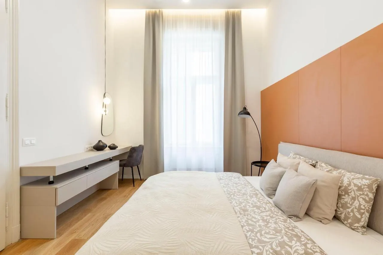 Luxurious Minimalist Residence With Sauna By Prestige Homes Budapest
